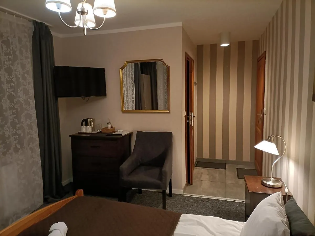 Apartment Willa Na Wilcznik Zakopane