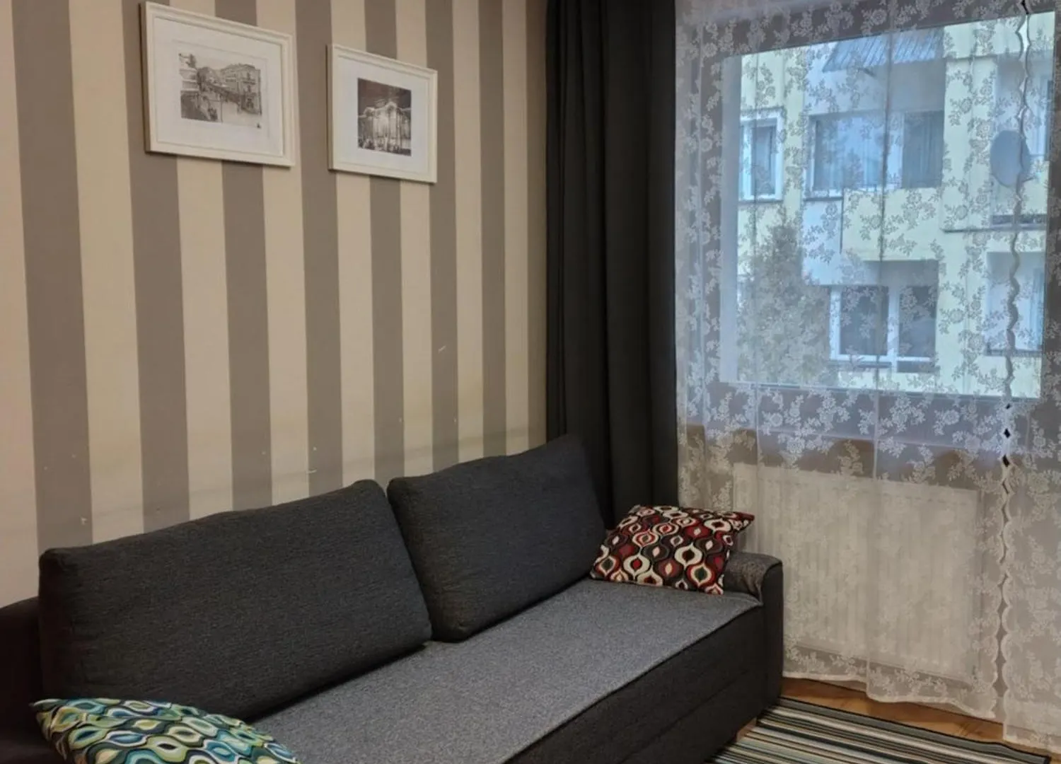 Apartment Willa Na Wilcznik Zakopane Poland