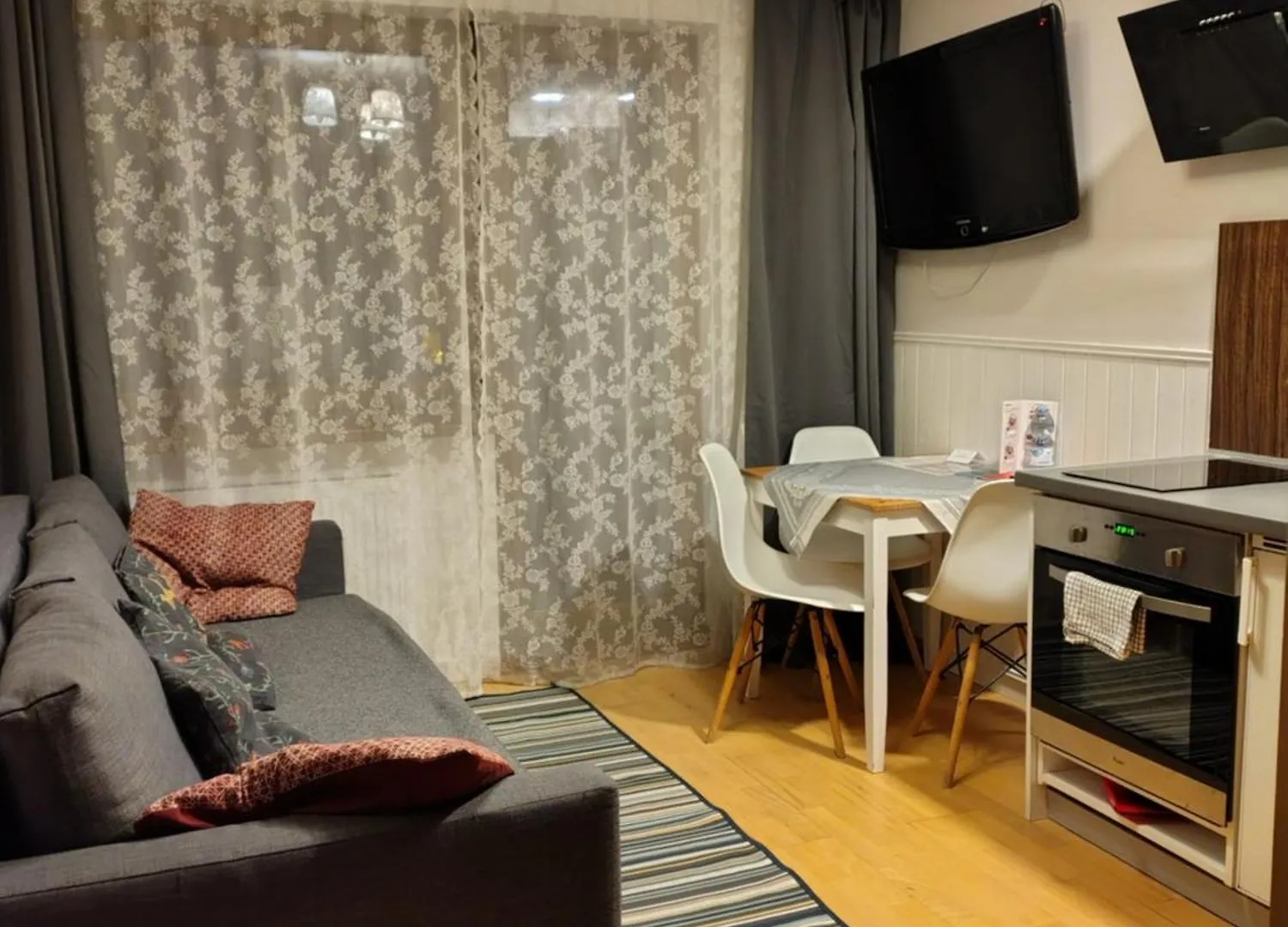 Apartament Willa na Wilcznik Zakopane Polska