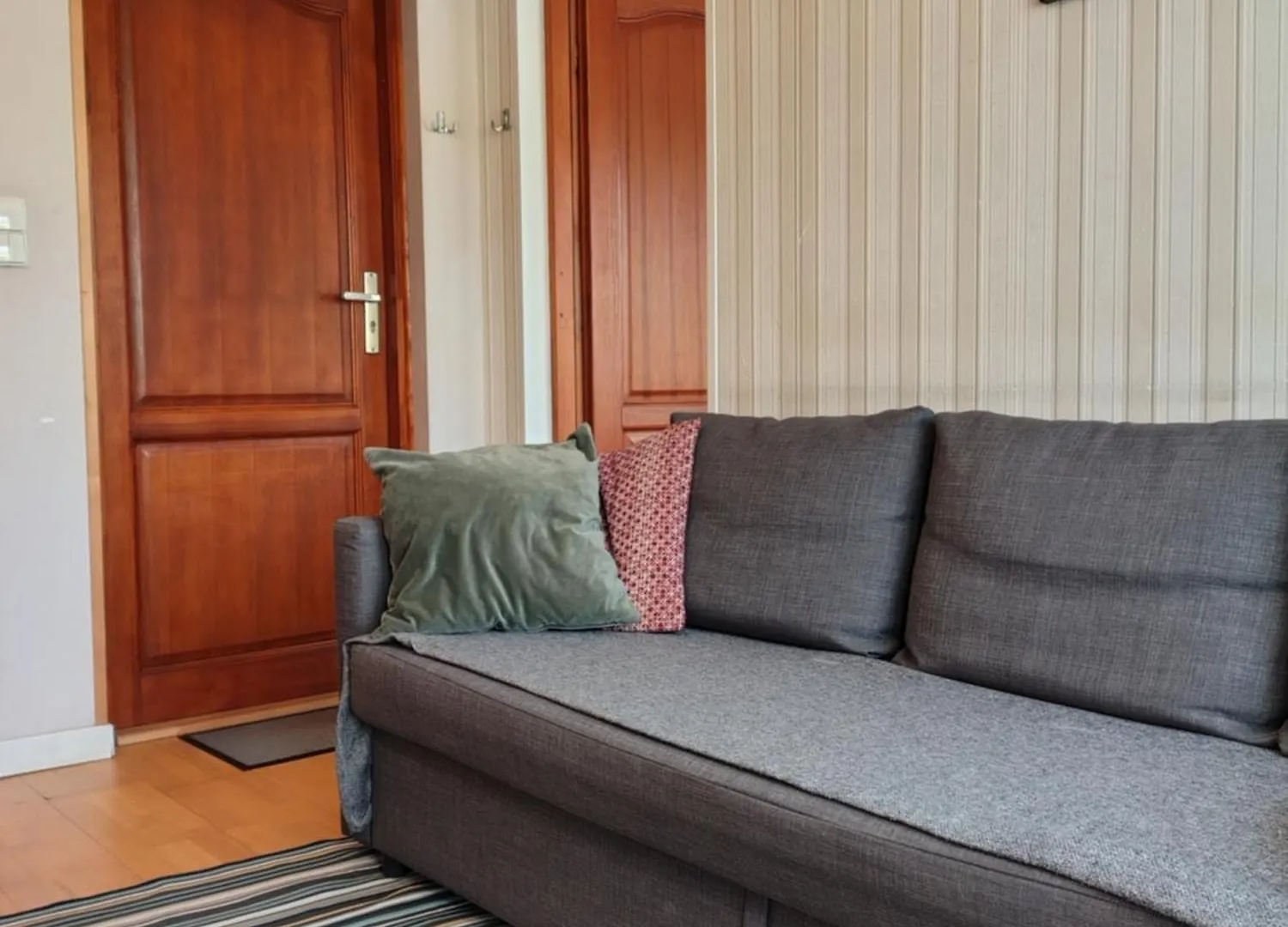 Apartment Willa Na Wilcznik Zakopane Poland
