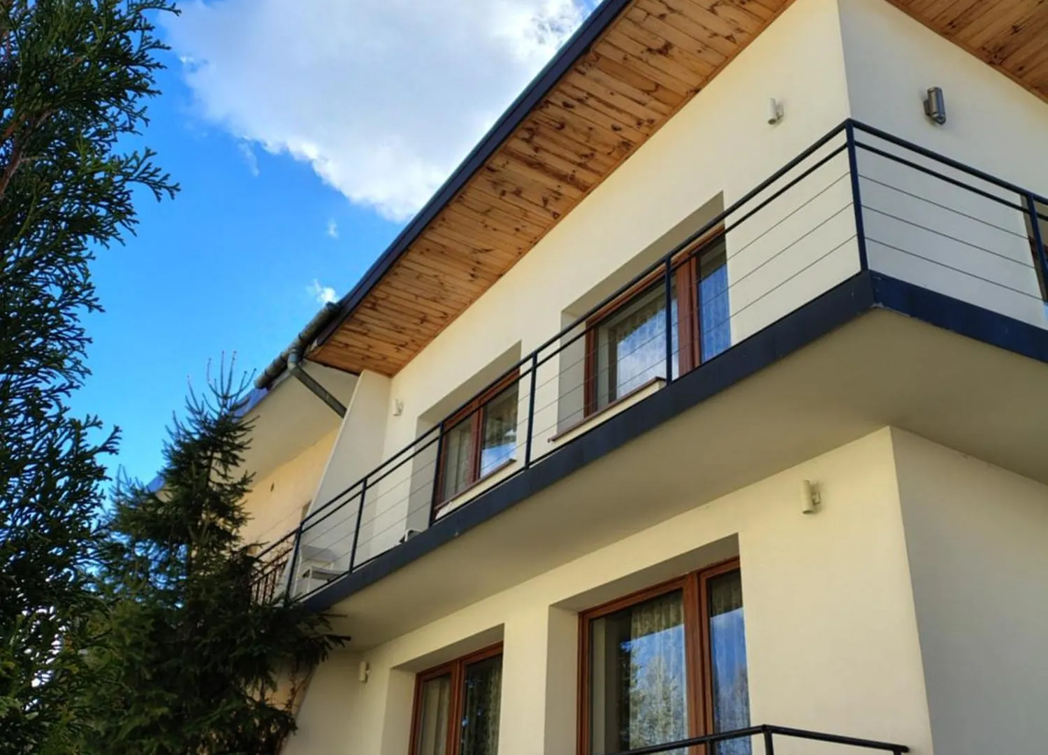 Apartment Willa Na Wilcznik Zakopane