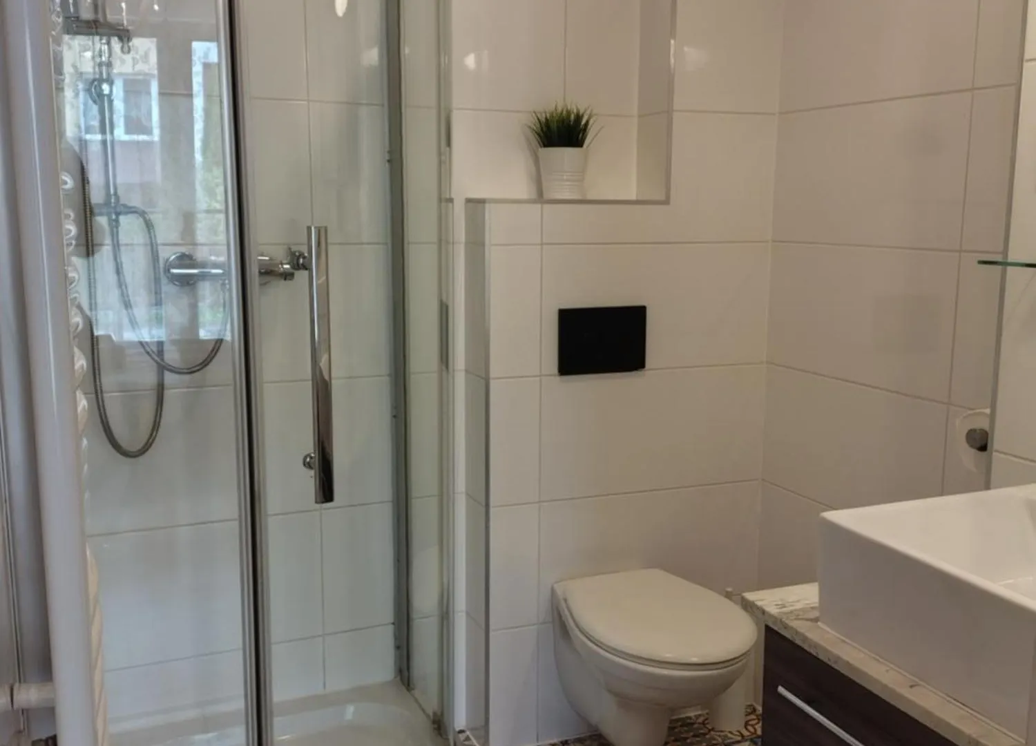 Apartament Willa na Wilcznik Zakopane