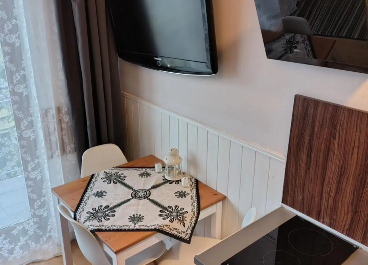 Willa na Wilcznik Zakopane Apartament