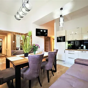  Apartman Vip Tytus