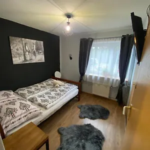 żółta Turnia Zakopane