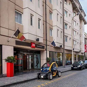 Ibis Centre Brüsszel