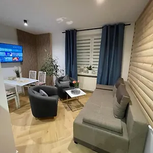  Apartman Expo Krupowki 60