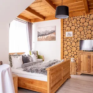 Mały Dworek Zakopane
