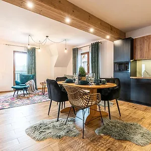 Apartman Widokowe U Homera