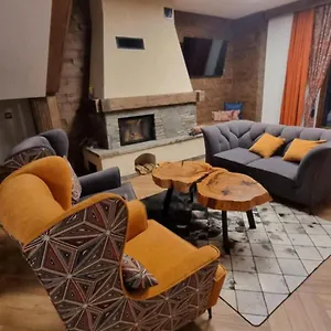 Skalny Potok Zakopane