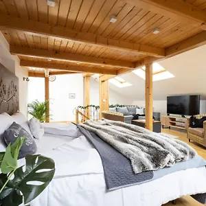  Apartman Grand Krupowki 47