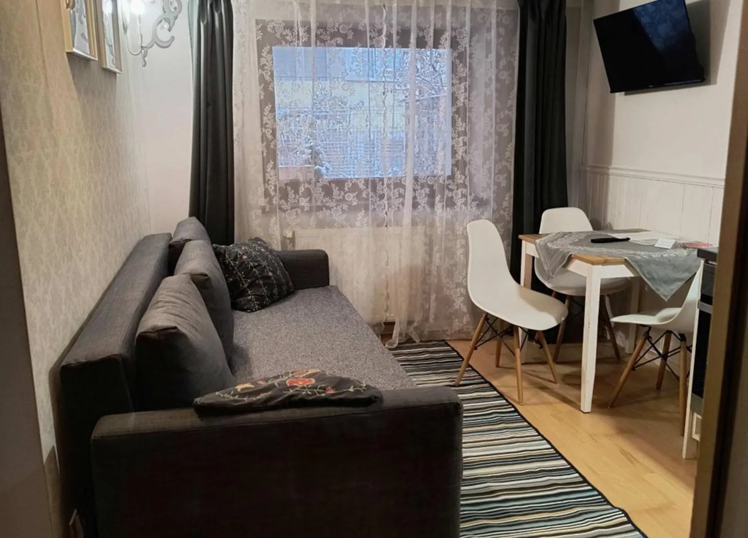 Apartman Willa Na Wilcznik Zakopane