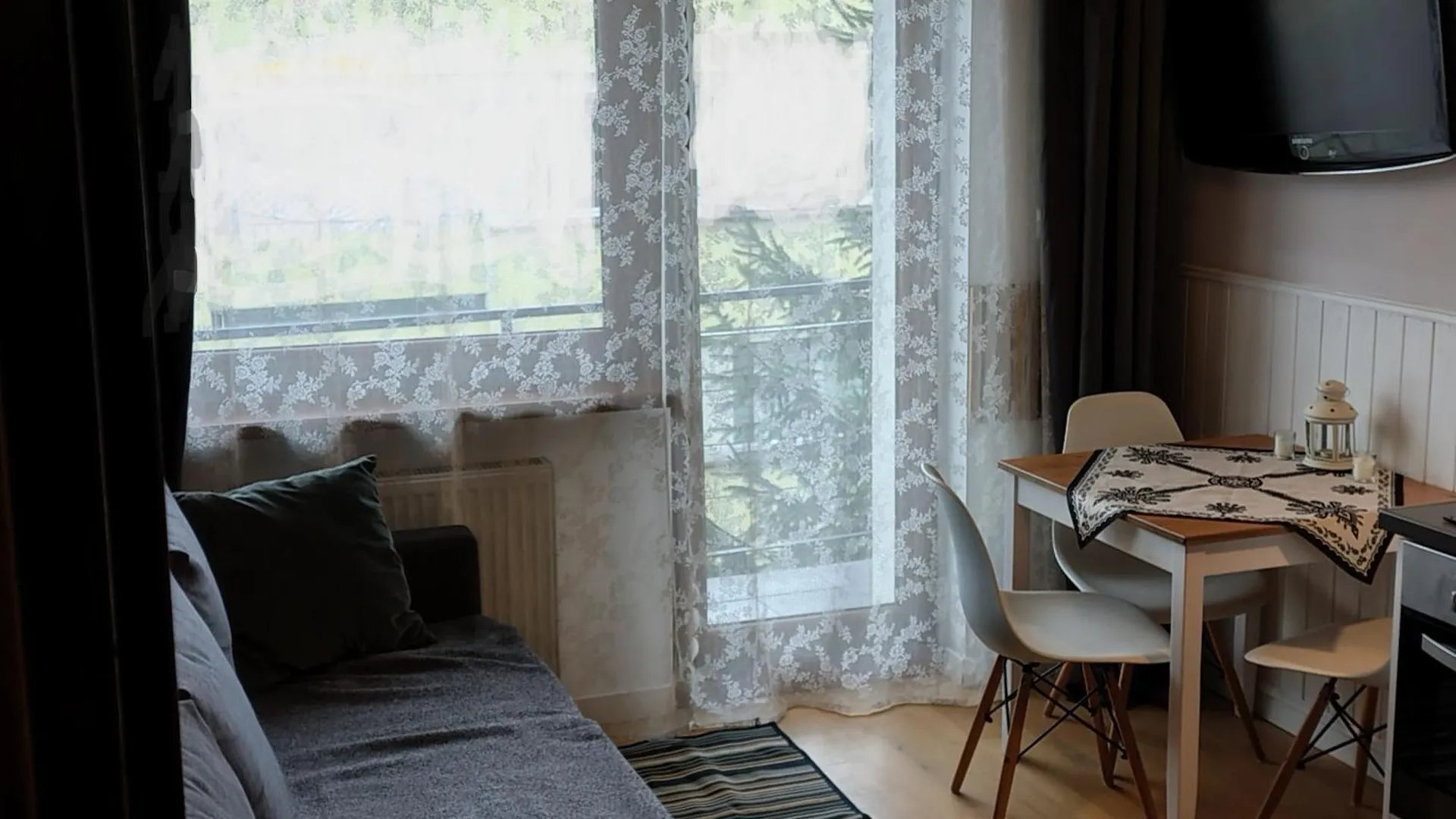 Apartman Willa Na Wilcznik Zakopane