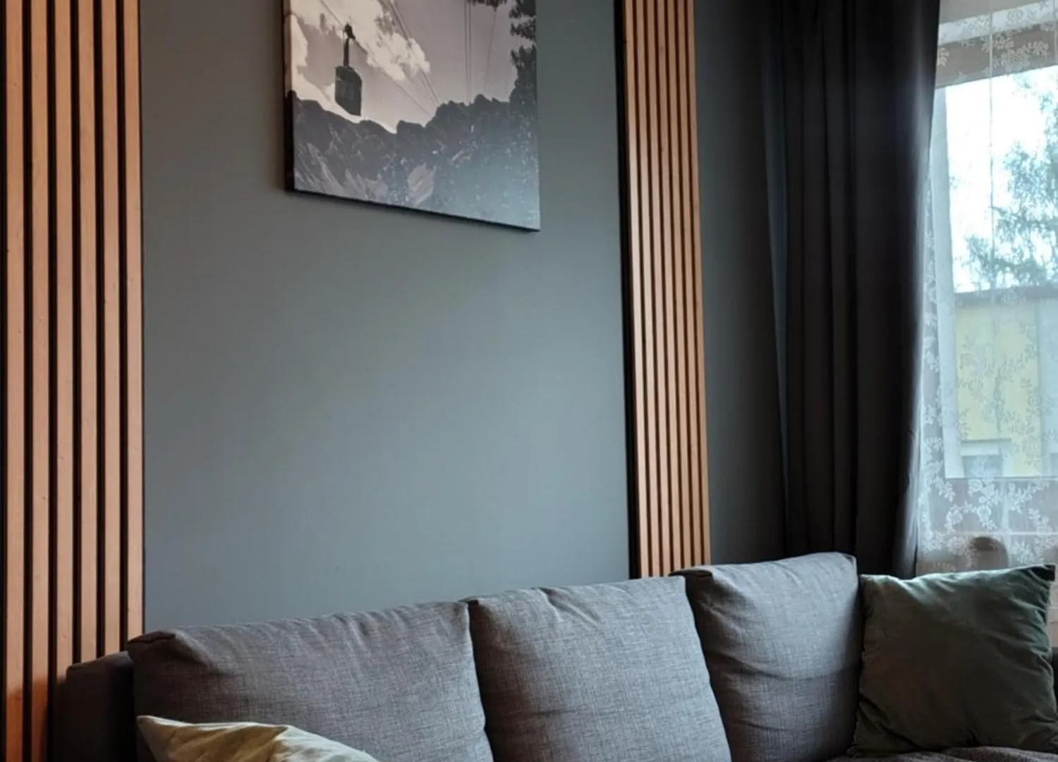 Apartman Willa Na Wilcznik Zakopane