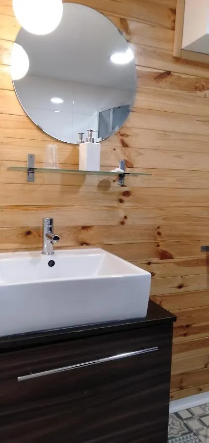 Willa Na Wilcznik Zakopane Lengyelország